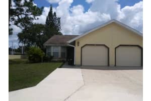 1761 SE Ryecroft Ct, Port St. Lucie, FL 34952, Sold 12/14/21