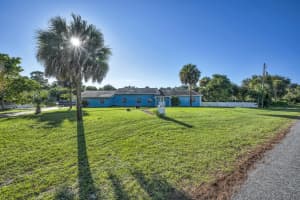 2405 N 45th St, Fort Pierce, FL 34946, Sold 10/26/21