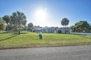 2405 N 45th St, Fort Pierce, FL 34946, Sold 10/26/21