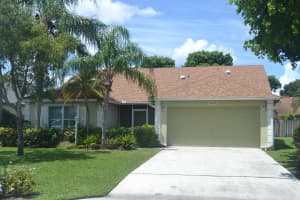 1605 Bayridge Pl, Wellington, FL 33414, Sold 10/01/21