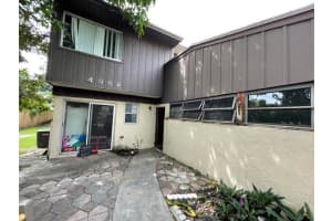 4962 NW 5th St, Delray Beach, FL 33445, Sold 10/21/21
