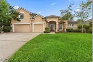 250 Holland Dr, St. Augustine, FL 32095, Sold 08/10/21