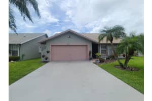 3854 Dafilee Cir, West Palm Beach, FL 33417, Sold 10/29/21