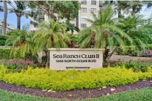 N Ocean Blvd, Lauderdale-By-The-Sea, FL 33308, Sold 11/23/21