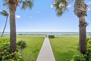 2850 S Ocean Blvd, Palm Beach, FL 33480, Sold 10/28/21