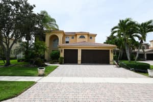 7148 Via Abruzzi, Lake Worth, FL 33467, Sold 09/29/21