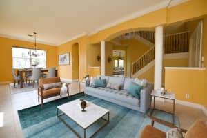 7148 Via Abruzzi, Lake Worth, FL 33467, Sold 09/29/21