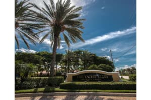 160 Yacht Club Way #112, Hypoluxo, FL 33462, Sold 10/18/21