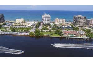 2901 S Ocean Blvd, Highland Beach, FL 33487, Sold 11/19/21