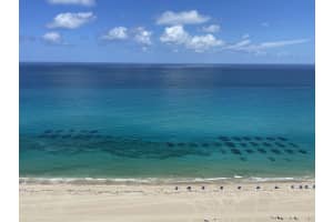 3000 N Ocean Dr, Riviera Beach, FL 33404, Sold 10/29/21