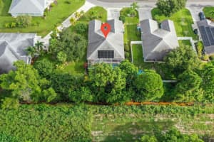 6715 Dickinson Terrace, Port St. Lucie, FL 34952, Sold 11/04/21