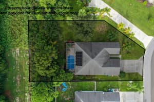 6715 Dickinson Terrace, Port St. Lucie, FL 34952, Sold 11/04/21