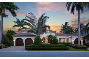 768 Harbour Isle Ct, West Palm Beach, FL 33410, Sold 11/01/21