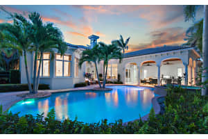 768 Harbour Isle Ct, West Palm Beach, FL 33410, Sold 11/01/21