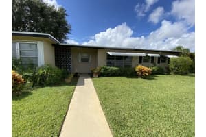 245 High Point Blvd, Delray Beach, FL 33445, Sold 03/02/22