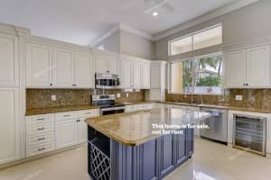 841 Heritage Dr, Weston, FL 33326, Sold 10/21/21