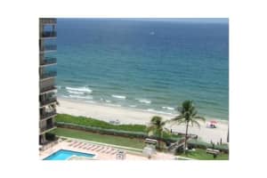 1021 Hillsboro Mile, Hillsboro Beach, FL 33062, Sold 01/27/22