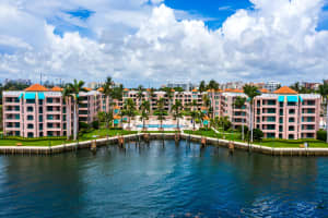 100 SE 5th Ave, Boca Raton, FL 33432, Sold 10/29/21