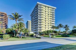 500 Ocean Dr, Juno Beach, FL 33408, Sold 11/18/21