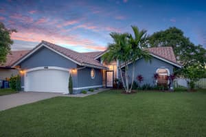 5171 Brian Blvd, Boynton Beach, FL 33472, Sold 09/30/21