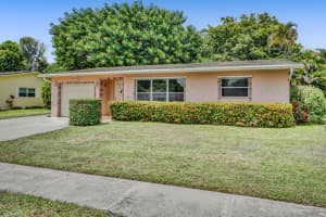 6405 Sagewood Way, Delray Beach, FL 33484, Sold 10/20/21