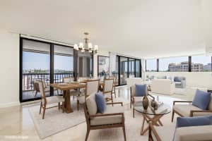 400 N Flagler Dr, West Palm Beach, FL 33401, Sold 01/10/22