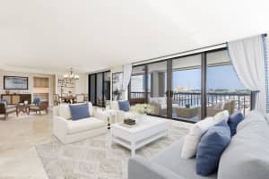 400 N Flagler Dr, West Palm Beach, FL 33401, Sold 01/10/22