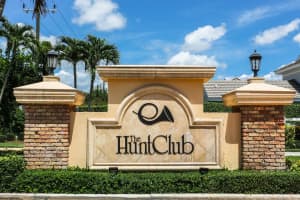 10105 Hunt Club Ln, Palm Beach Gardens, FL 33418, Sold 10/26/21
