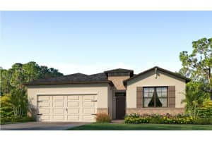 6283 NW Regent St, Port St. Lucie, FL 34983, Sold 02/25/22