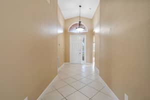 643 Stanford Ln, Port St. Lucie, FL 34983, Sold 01/14/22