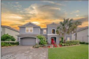 38 Lipizzan Trail, St. Augustine, FL 32095, Sold 08/30/21