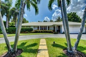 820 Tangerine Way, Delray Beach, FL 33483, Sold 11/18/21
