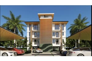206 Inlet Way 2w, Palm Beach Shores, Florida 33404
