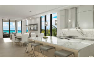206 Inlet Way 2w, Palm Beach Shores, Florida 33404