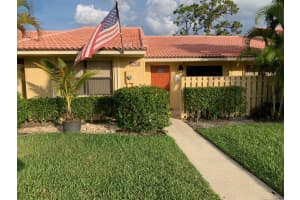 6734 Bridlewood Ct, Boca Raton, FL 33433, Sold 10/15/21