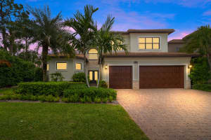 255 Gardenia Isles Dr, Palm Beach Gardens, FL 33418, Sold 10/21/21