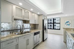 3115 S Ocean Blvd, Highland Beach, FL 33487, Sold 10/25/21