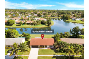 6261 Plains Dr, Lake Worth, FL 33463, Sold 10/15/21