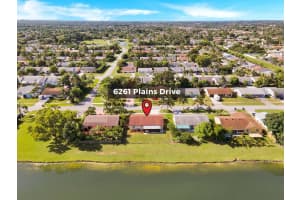 6261 Plains Dr, Lake Worth, FL 33463, Sold 10/15/21