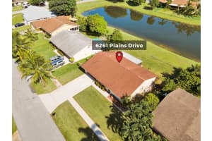 6261 Plains Dr, Lake Worth, FL 33463, Sold 10/15/21