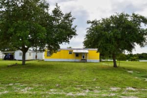 20000 NW 80th Dr, Okeechobee, FL 34972, Sold 01/18/22