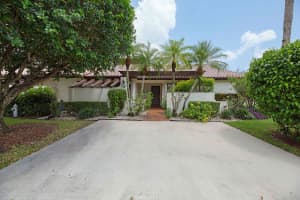 6610 Tiburon Cir, Boca Raton, FL 33433, Sold 11/01/21
