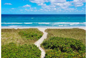 2115 S Ocean Blvd, Delray Beach, FL 33483, Sold 01/14/22