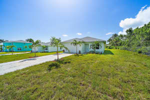 7766 SE Hilltop Terrace, Hobe Sound, FL 33455, Sold 10/01/21