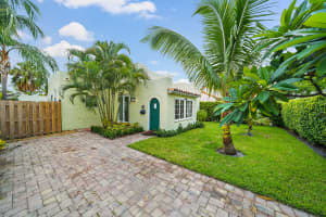 215 Walton Blvd, West Palm Beach, FL 33405, Sold 10/26/21