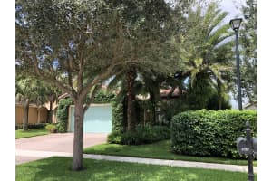 2107 Belcara Court, West Palm Beach, FL 33411, Sold 10/01/21