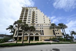 601 N Fort Lauderdale Beach Blvd, Fort Lauderdale, FL 33304, Sold 10/19/21