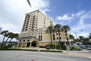 601 N Fort Lauderdale Beach Blvd, Fort Lauderdale, FL 33304, Sold 10/19/21