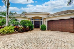 6646 Cobia Cir, Boynton Beach, FL 33437, Sold 01/11/22