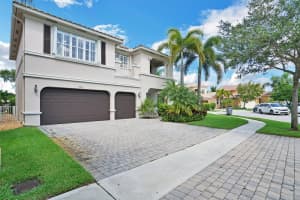 9825 Cobblestone Lakes Ct, Boynton Beach, FL 33472, Sold 11/09/21